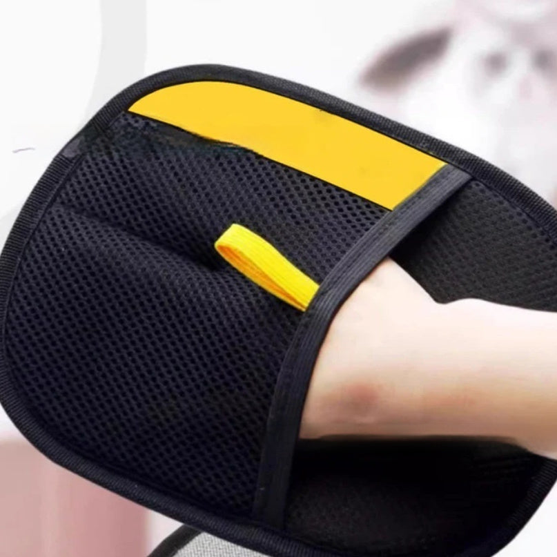 Limpiador Pelo Mascotas