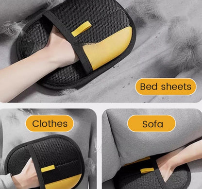 Limpiador Pelo Mascotas