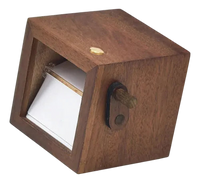 Photo Flip Book Frame Crank