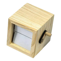 Photo Flip Book Frame Crank