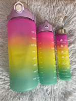 FitmoX – Kit de Termos Deportivos Motivacionales