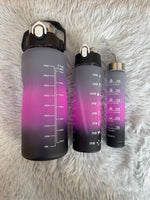 FitmoX – Kit de Termos Deportivos Motivacionales