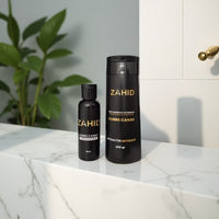 Zahid Shampoo Cubrecanas